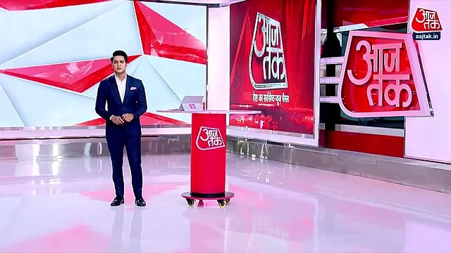 Bihar: 4 died and 100 injured in a train accident