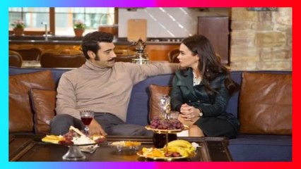 Avance de 'Tierra Amarga' – Behice encuentra el dinero que pertenecía a Yilmaz