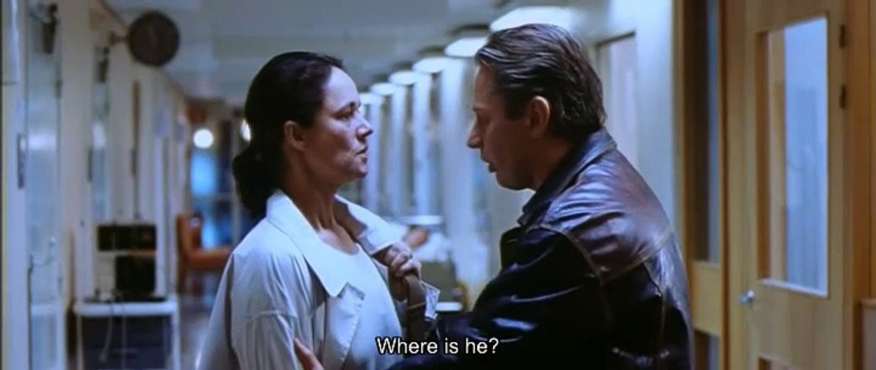 Sista.Kontraktet.1997(AKA The Last Contract- English Subs)