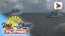Ulat na tinaboy ng China ang Philippine Navy sa Ayungin Shoal, 'propaganda' lang, ayon sa AFP