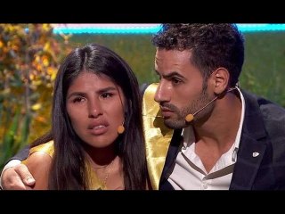 ¡La boda está cancelada! Isa Pantoja padecía una grave enfermedad que enloquecía a Asraf Beno