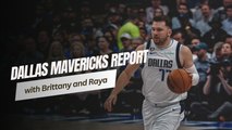 Will Dallas Mavericks SG Luka Dončić and Kyrie Irving Be The Best Backcourt In The NBA This Season?