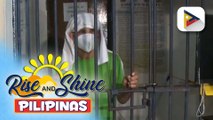 Lalaki na nahaharap sa kasong frustrated murder, arestado