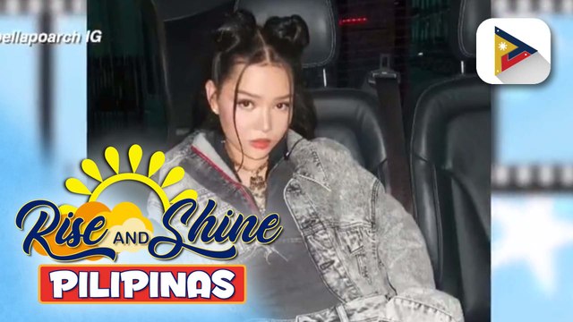 TALK BIZ | Bretman Rock, Bella Poarch, at Patrick Starrr, napabilang sa 2023 Top Fashion Creators ng Forbes