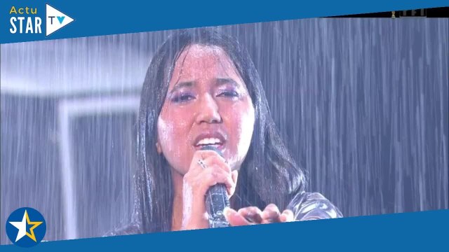 On s'est demandé si on allait réussir : Anisha (Star Academy) explique pourquoi ses cheveux étaien