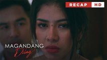 Magandang Dilag: Gigi unleashes her protective side! (Weekly Recap HD)