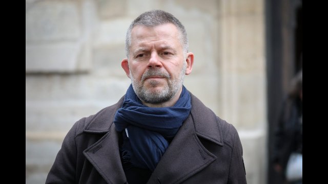 Eric Naulleau : sa réponse à Pascal Soetens qui l'accuse d'avoir bloqué sa venue dans TPMP