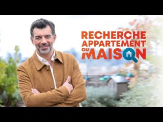 Stéphane Plaza (Recherche appartement ou maison) dévoile ce lieu insolite où il a dormi à une cand