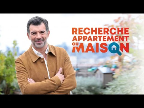 Stéphane Plaza (Recherche appartement ou maison) dévoile ce lieu insolite où il a dormi à une cand