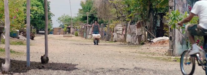 THE SHADOW OF THE SUN Trailer - 2023 AFI Latin American Film Festival