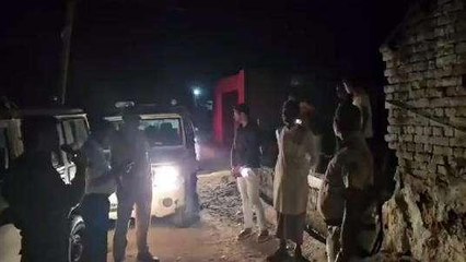 भिण्ड: विधानसभा चुनाव को लेकर SDM और SDOP ने किया जनसंवाद