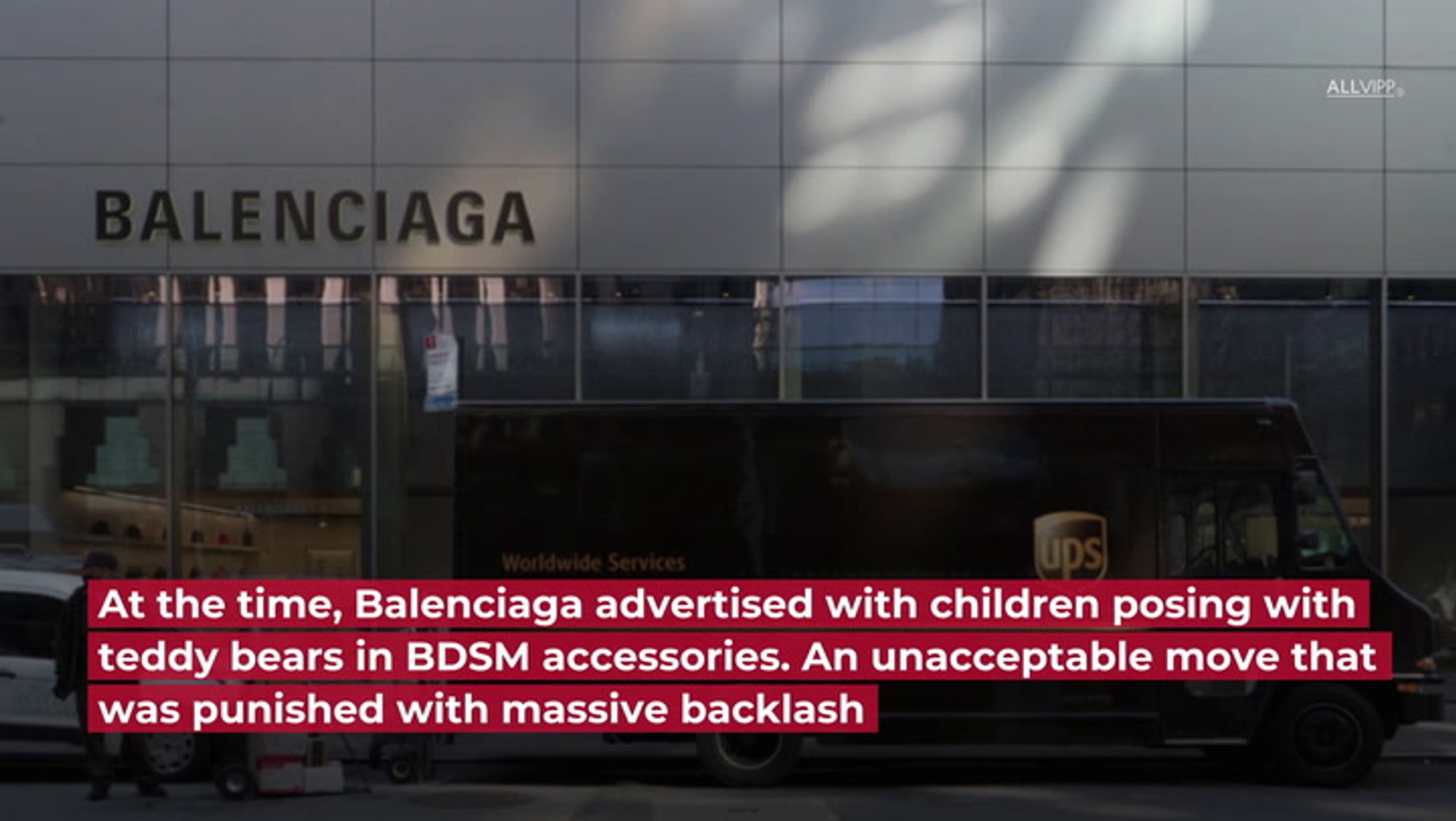 ⁣Kim Kardashian Shows Support For Scandalous Brand Again