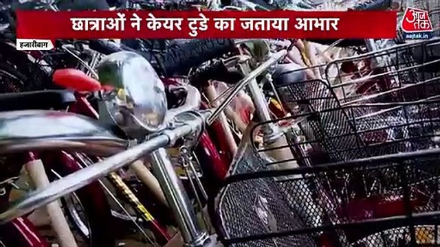 VIDEO: All the bogies of North East Express derailed