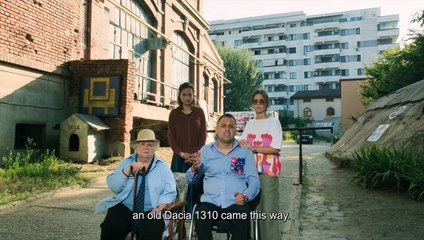 DO NOT EXPECT TOO MUCH FROM THE END OF THE WORLD Trailer | VIFF 2023