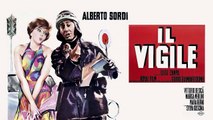 Il vigile (1960) HD (ed. restaurata)