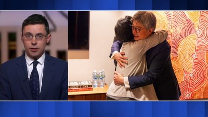 Australian journalist Cheng Lei home after release from Chinese prison