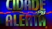 Vinheta: Cidade Alerta PB - TV Correio (2003)