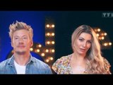Candice Pascal sous le charme d'un candidat de Danse avec les stars ? Gérémy...