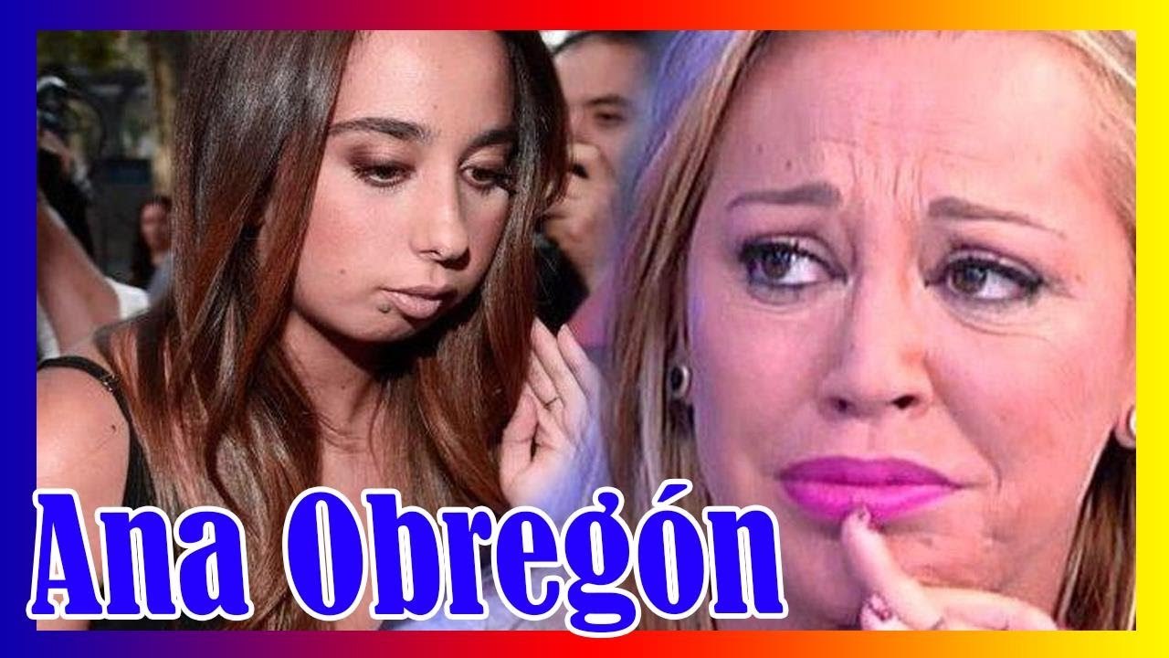 Belén Esteban confesó una verdad impactante sobre su embarazo