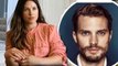 Jamie Dornan needs to 'wake up', Amelia reveals husband's obsessions after portraying Christian Grey