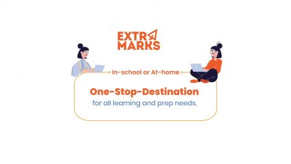 About|| Extramarks||promotion-login-video