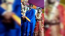 जब दूल्हे ने दुल्हन के साथ की जबरजस्ती_  Best indian funny wedding videos_ Part-8