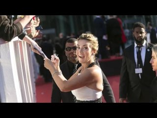 Kate Winslet a vendu son penthouse de Manhattan pour 5,3 millions de dollars