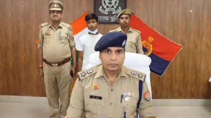 इटावा: सगी बहनों की हत्या करने वाली बड़ी बहन का प्रेमी निकला षडयंत्रकारी, पुलिस ने भेजा जेल