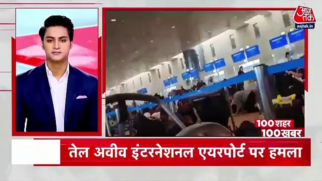 Bihar Horrific train accident in Buxar, 21 bogies derailed