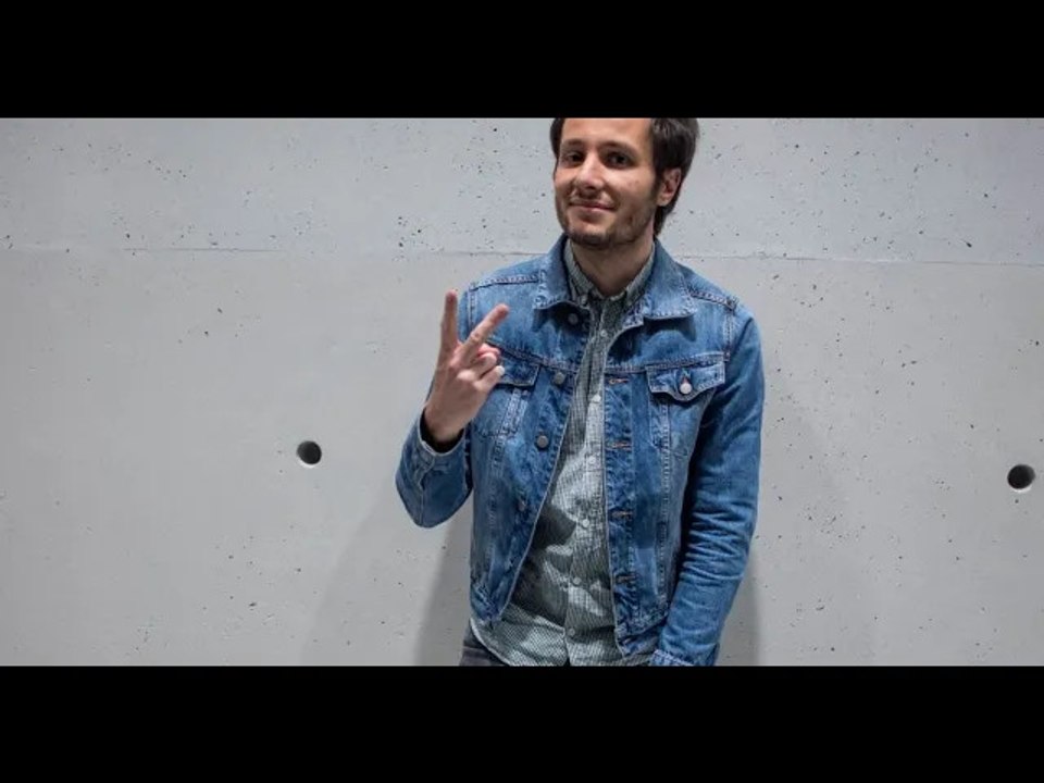 Vianney moqué sans pitié sur Twitter : amusé (et dépité) il réagit avec humour !