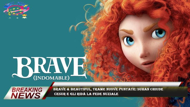 Brave & Beautiful, trame nuove puntate: Suhan chiude Cesur e gli ridà la fede nuziale