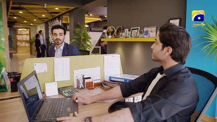 Mannat Murad Episode 04   Best Scene 04   Iqra Aziz - Talha Chahour   FLO Digital