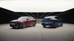 The first-ever BMW iX2 and the all-new BMW X2 M35i xDrive