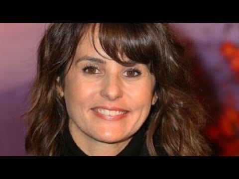 Faustine Bollaert maman débordée : ses rares confidences sur ses enfants Abbie et Peter