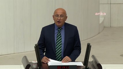 Utku Çakırözer： ＂La Turquie et les acteurs internationaux devraient faire de leur mieux pour empêcher davantage de personnes innocentes de mourir＂