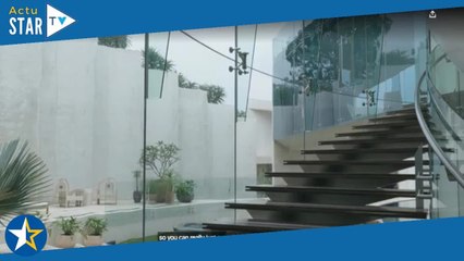 Alicia Keys  une vue à couper le souffle sur l'océan    Découvrez sa maison folle à 200 millions P