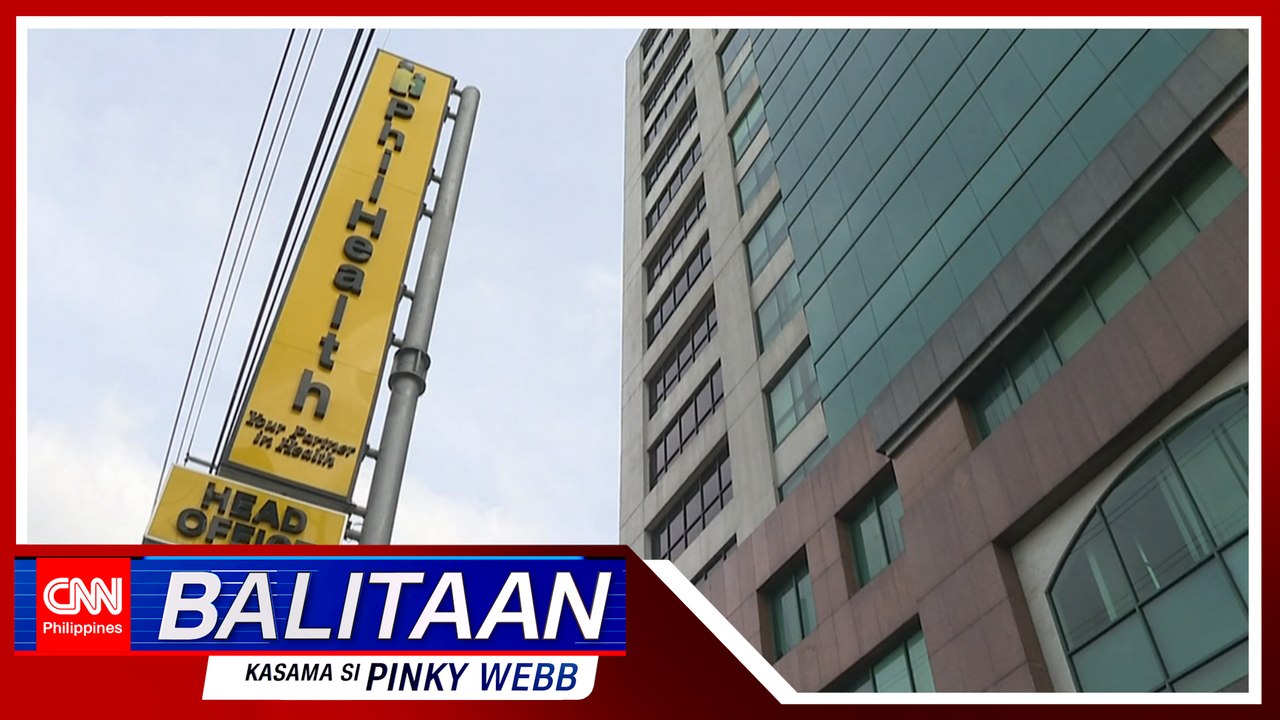 PhilHealth: Maaantala ang pagbayad ng claims ng mga ospital
