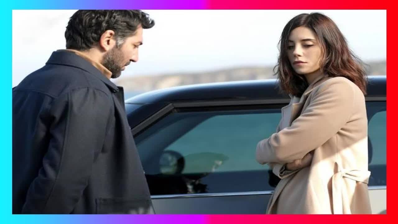Avance de 'Infiel' – Gönul arroja ante Haluk su alianza de matrimonio