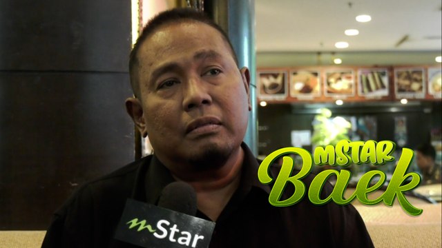 Sebak! Ibnor Riza reda andai hidup 6 bulan sahaja, tak patah semangat rawat kanser