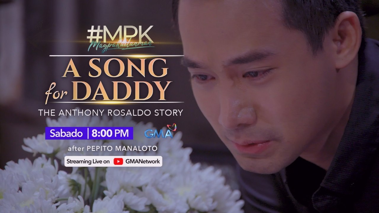 #MPK: The Anthony Rosaldo Story (Episode 557)