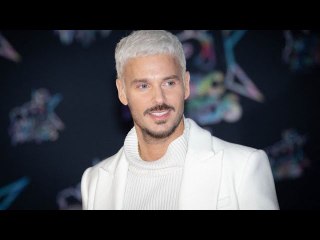 M Pokora atomisé : sa reprise du tube de Michael Jackson qui fait grincer les dents