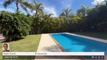 Villa de rêve à saisir à Savannah - Agence Nestenn Nouméa - Nouvelle-Calédonie
