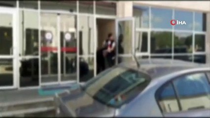 17 kilogrammes de drogue ont été saisis à Kütahya, 2 suspects ont été arrêtés
