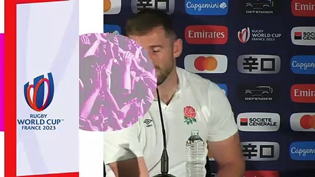 Fiji defeat a turning point for English defence says Elliot Daly