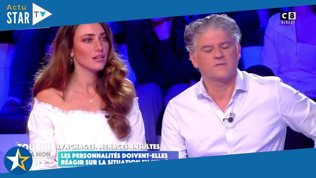 Attaque en Israël  “tu dis n'importe quoi !”, un invité sur le point de déraper oblige Cyril Hanoun