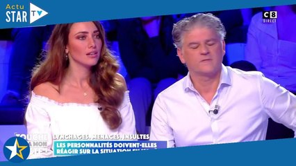 Attaque en Israël  “tu dis n'importe quoi !”, un invité sur le point de déraper oblige Cyril Hanoun