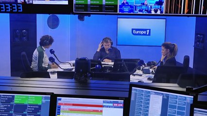 Attaque du Hamas en Israël : Benjamin Netanyahu forme un «gouvernement d'urgence» avec son rival