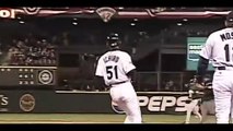 Ichiro Suzuki Super Play in MLB, Seattle Mariners, イチロー スーパープレイ集 01, メジャーリーグ初ヒット 動画で振り返るイチローの活躍,