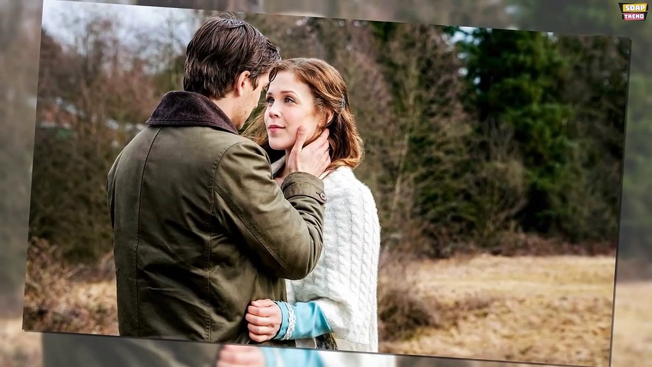 When Calls The Heart Season 10 _ Lucas Has Bachelor Party Canceled _ Elizabeth w