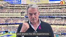 NEW Eric Braeden bloopers from the Y&R set that'll surely set your mood